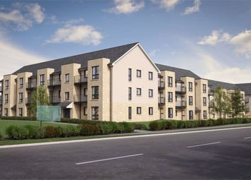 Thumbnail 2 bedroom flat for sale in "Adler" at Foresters Way, Inverness