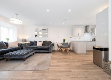 Thumbnail Flat for sale in Wren Road, Sidcup