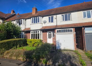 Thumbnail 4 bed terraced house for sale in Devon Road, Smethwick