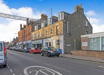 Thumbnail 2 bed flat for sale in Brook Street, Broughty Ferry, Dundee