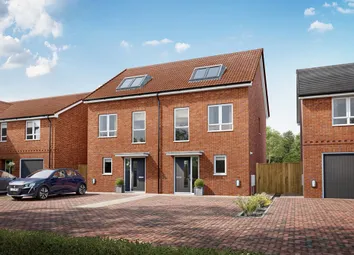 An Artist's Impression Of The Harrton