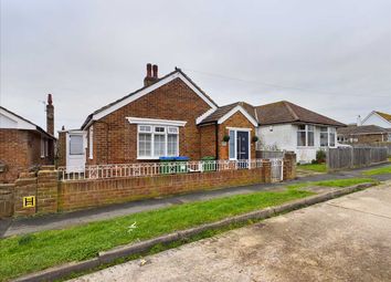 Thumbnail 2 bed bungalow for sale in Rowe Avenue North, Peacehaven