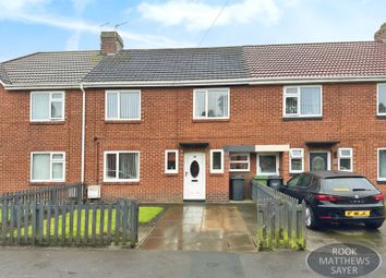 Thumbnail 3 bed property for sale in Kenilworth Road, Ashington