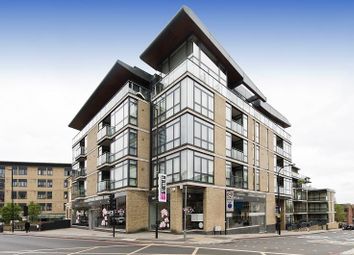 Thumbnail 3 bed flat to rent in Pulse Apartments, Lymington Road, London