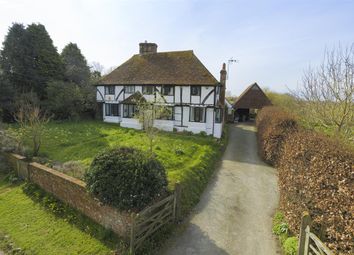 Thumbnail Detached house for sale in Key Cottage, South Street, Boughton