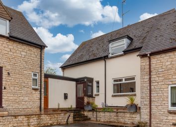 Thumbnail Terraced house to rent in Cotswold Court, Souldern, Bicester