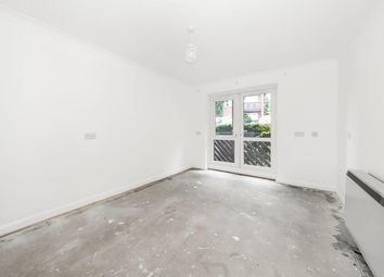 Thumbnail 1 bed flat for sale in Cedar Close, London