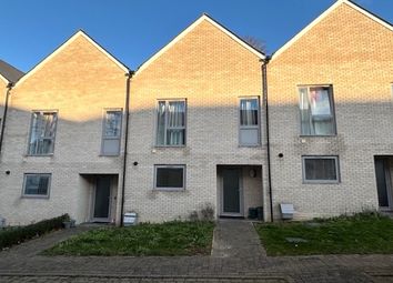 Thumbnail 4 bed property to rent in Londinium Road, Colchester