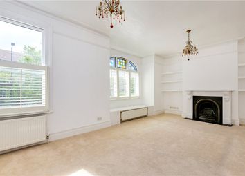 3 Bedrooms Detached house to rent in Fulham Palace Road, London SW6