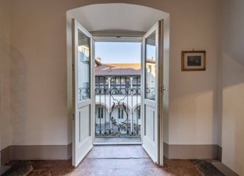 Thumbnail 4 bed villa for sale in Via Sant'antonio, Besozzo, Lombardia