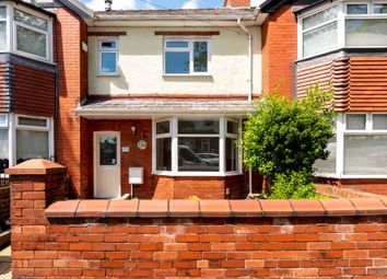Thumbnail 3 bed terraced house for sale in Canterbury Street, St. Helens