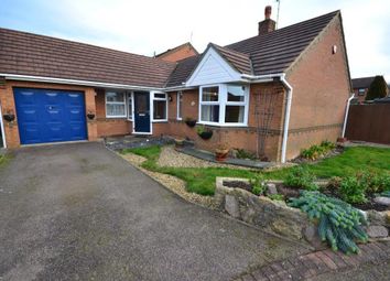 3 Bedrooms Detached bungalow for sale in Kingsbridge Crescent, Anstey Heights, Leicester LE4