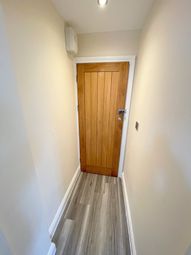 Thumbnail Studio to rent in Flat 4 Upper New Walk, Leicester