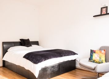1 Bedrooms Maisonette to rent in Riverside Road, Wapping E1W