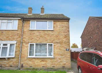 Thumbnail Semi-detached house for sale in Archway, Romford