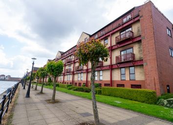 Thumbnail Flat for sale in Victoria Mansions, Navigation Way, Preston