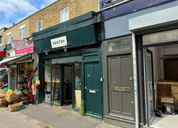 Thumbnail Retail premises to let in 28 Choumert Road, London