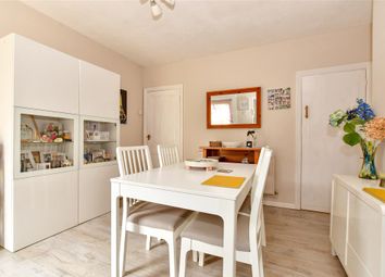 Thumbnail 2 bed semi-detached house for sale in St. John's Wood Road, Ryde, Isle Of Wight