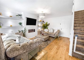 Thumbnail Semi-detached house for sale in Turnberry Drive, Wilmslow