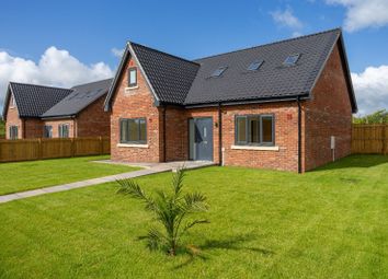 Thumbnail Detached house for sale in Plot 2, Bedale Road, Aiskew, Bedale, North Yorkshire
