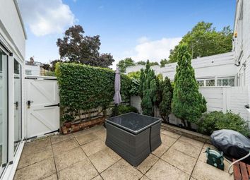 Thumbnail 5 bedroom mews house for sale in Hawtrey Road, London