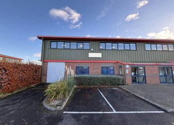 Thumbnail Industrial to let in Unit 44 Monument Business Park, Warpsgrove Lane, Chalgrove