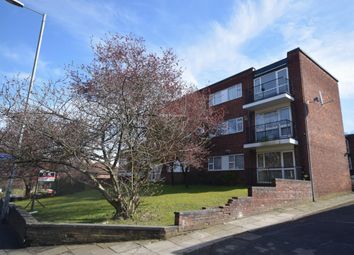 Thumbnail 2 bed flat to rent in Lovell Court, Crumpsall, Manchester