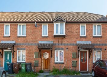 1 Bedroom Terraced house for sale