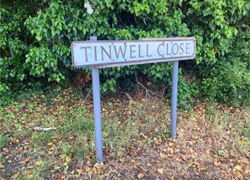 Thumbnail Detached house for sale in Tinwell Close, Lower Earley, Reading