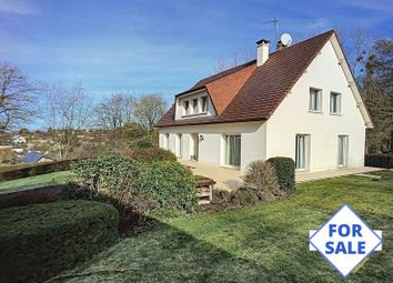 Thumbnail 5 bed detached house for sale in Vire, Basse-Normandie, 14500, France