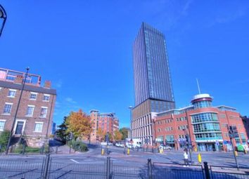 Thumbnail Flat for sale in Rutherford Street, City Centre, Newcastle Upon Tyne