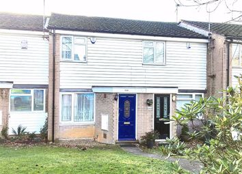 Thumbnail 2 bed terraced house to rent in Highview, Vigo, Gravesend