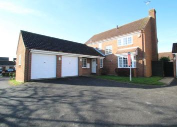 4 Bedroom Detached house for rent