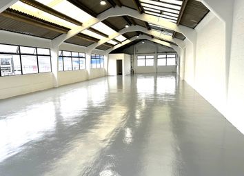 Thumbnail Warehouse to let in Unit C7U, Bounds Green Industrial Estate, Bounds Green N11, Bounds Green,
