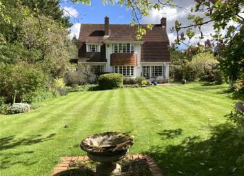 Thumbnail Detached house for sale in The Mount, Fetcham, Leatherhead, Surrey