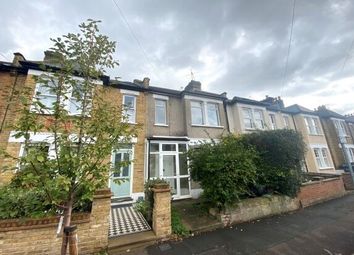 Thumbnail Property to rent in Dupont Road, London