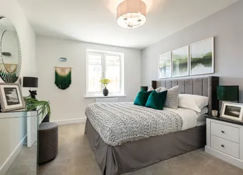 With Plenty Of Room For Bedroom Furniture