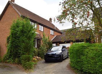 Thumbnail 4 bed property to rent in Baldwins Close, Bourn, Cambridge