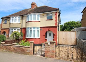Luton - Semi-detached house to rent          ...
