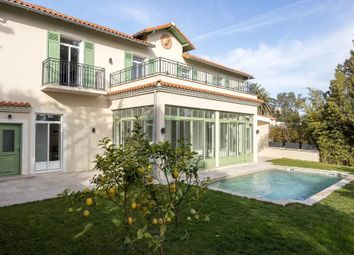 Thumbnail 4 bed villa for sale in Antibes, Vieil Antibes, 06600, France