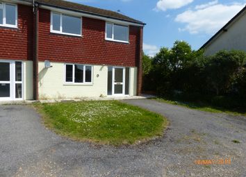 Thumbnail Terraced house to rent in Belmont Terrace, East Meon, Hampshire