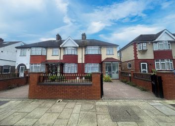 Thumbnail Terraced house for sale in Masefield Avenue, Southall
