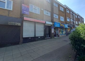 Thumbnail Retail premises to let in 119 Upper Commercial Street, Batley, West Yorkshire