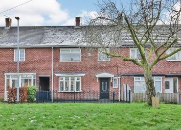 Thumbnail Terraced house to rent in Button Lane, Manchester