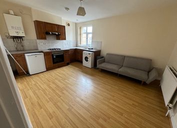 Thumbnail 2 bed flat to rent in Waverley Street, Derby