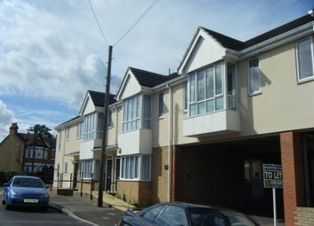 Thumbnail 2 bed flat for sale in West Road, Westcliff-On-Sea