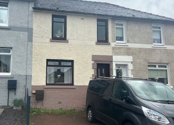 Thumbnail Terraced house to rent in Hawthorn Drive, Wishaw