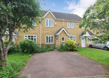 Thumbnail Terraced house to rent in Pinsent Avenue, Bromham