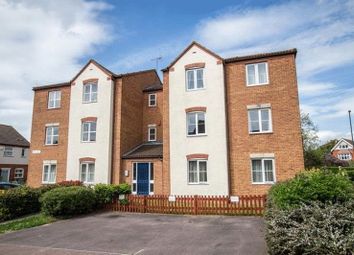 Thumbnail 1 bed flat for sale in Vervain Close, Churchdown, Gloucester