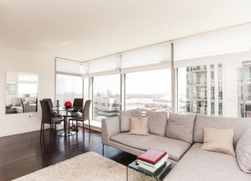 2 Bedrooms Flat to rent in West Tower, Pan Peninsula, Canary Wharf E14